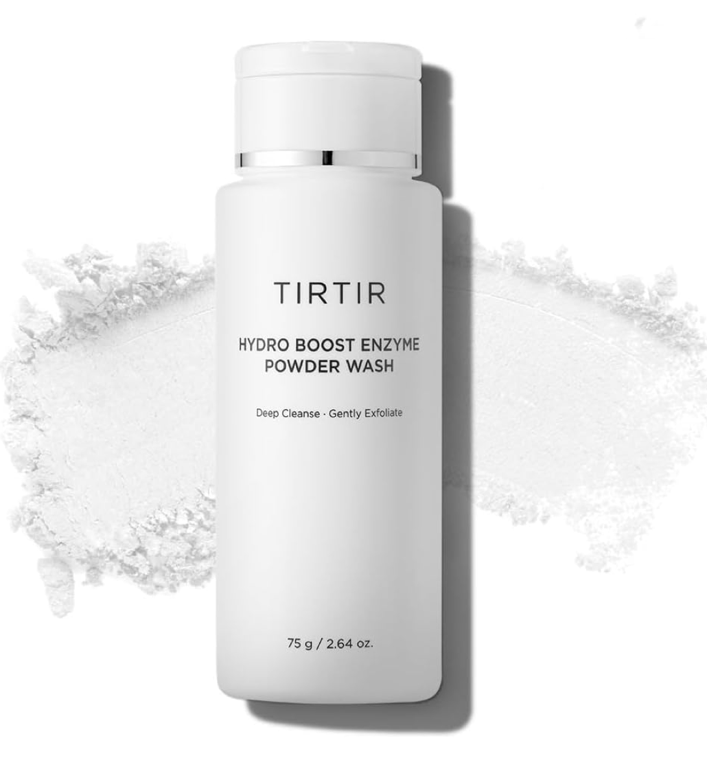 Tirtir Hydro Boost Enzyme Powder Wash