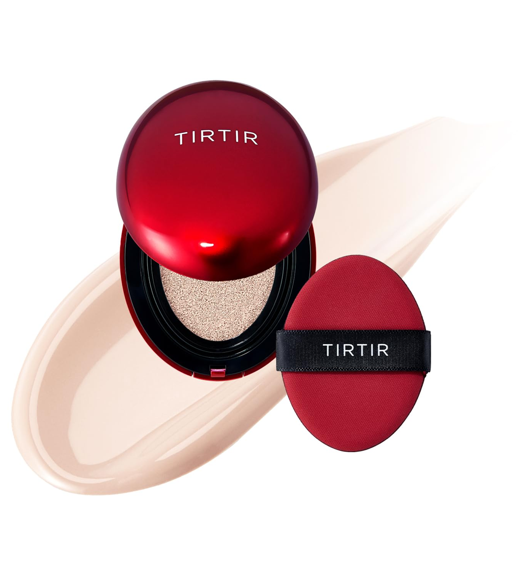 Tirtir Mask Fit Red Cushion Foundation - Mini