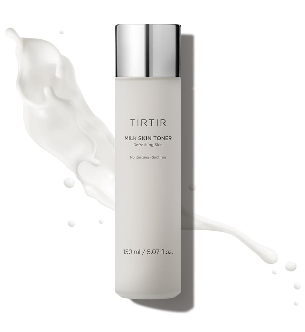 Tirtir Milk Skin Toner - 150ml