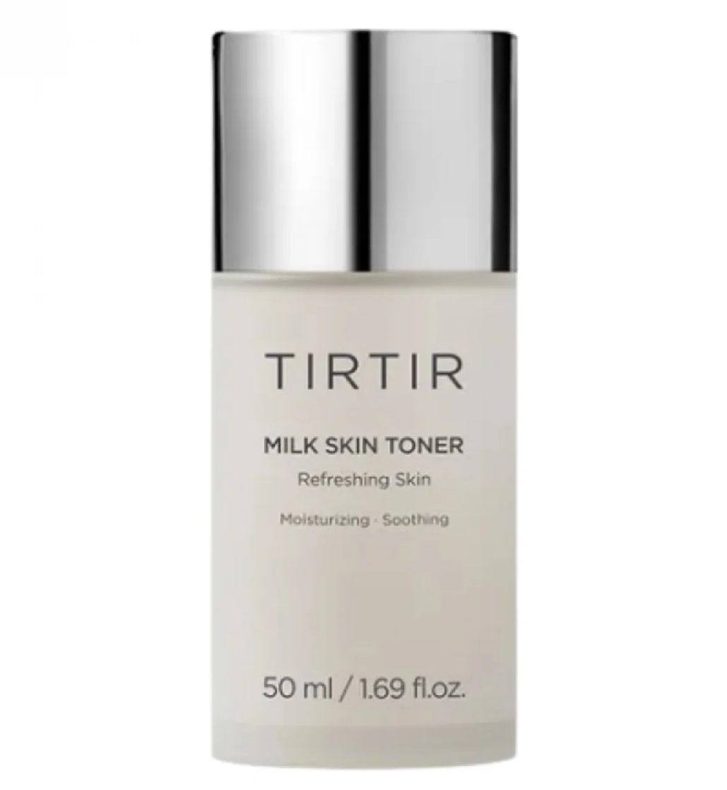 Tirtir Milk Skin Toner - 50ml