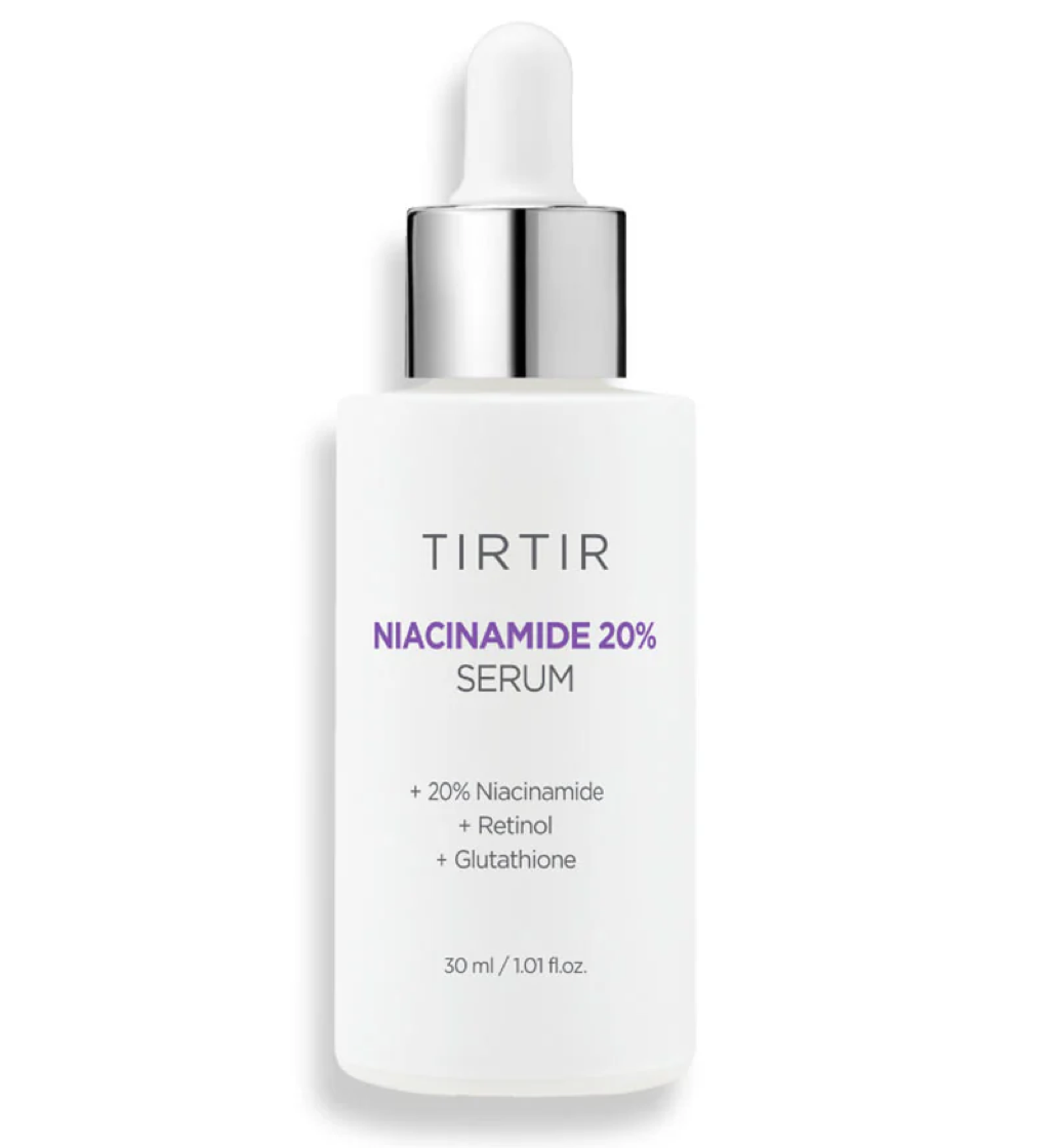 Tirtir Niacinamide 20% Serum