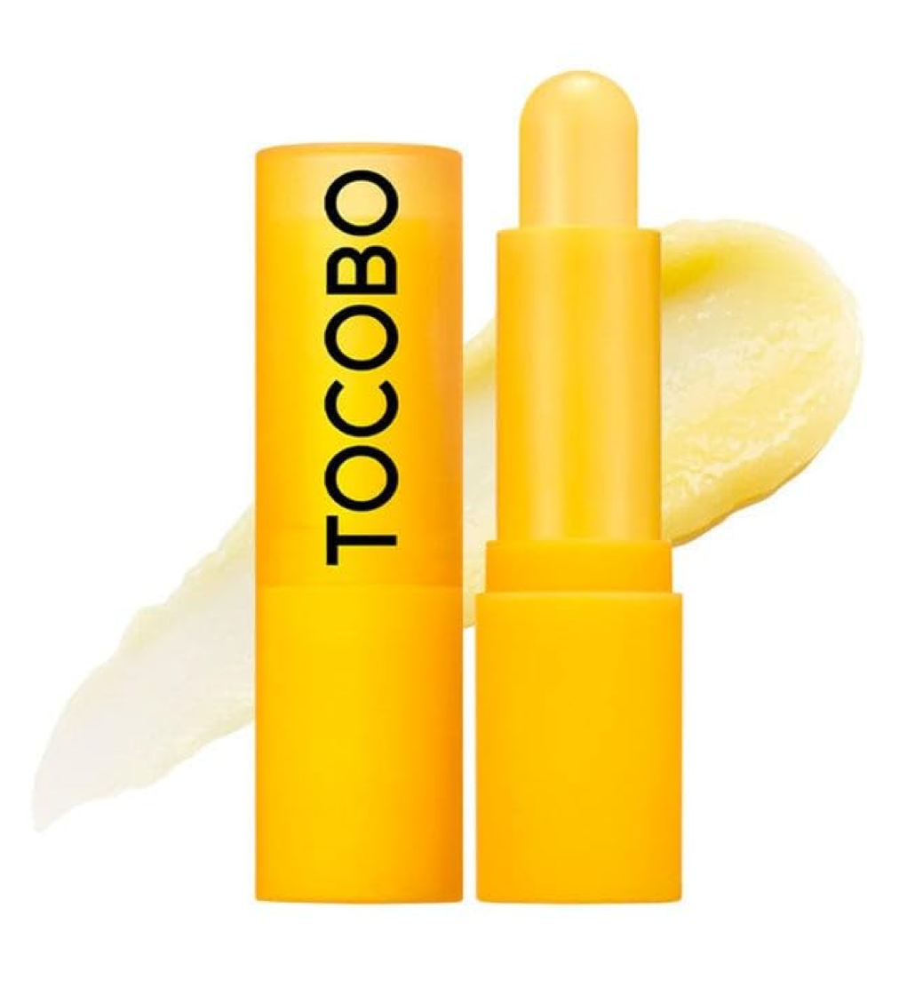 Tocobo Vitamin Nourishing Lip Balm