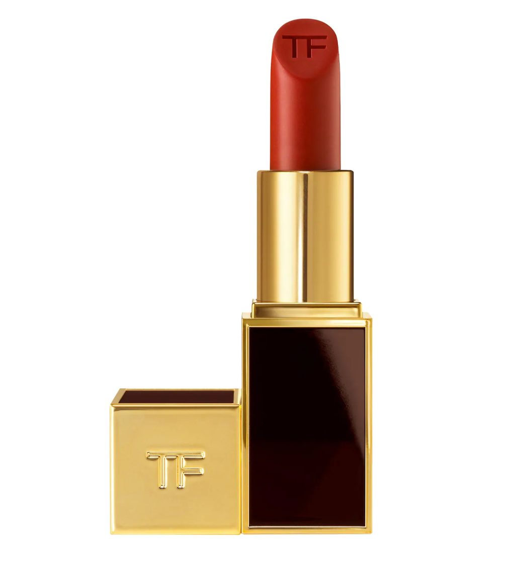 Tom Ford Lip Color Lipstick - 16 Scarlet Rouge