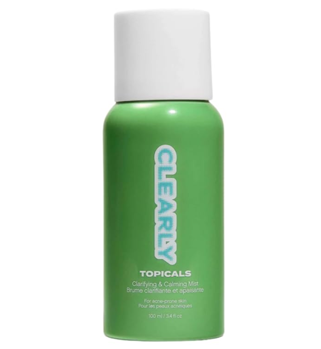 Topicals Clearly Clarifying & Calming Mist