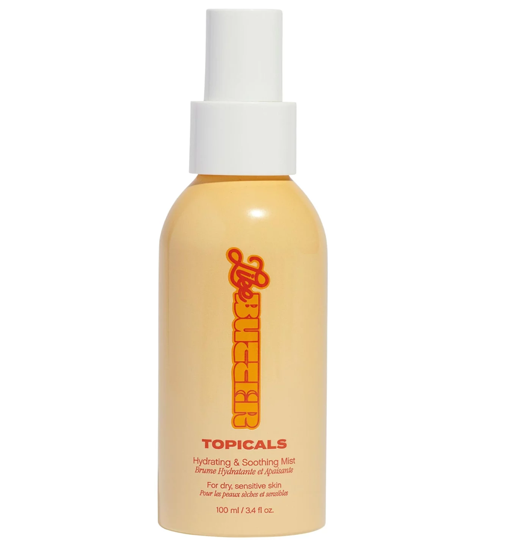 Topicals Like Butter Hydrating & Soothing Mist