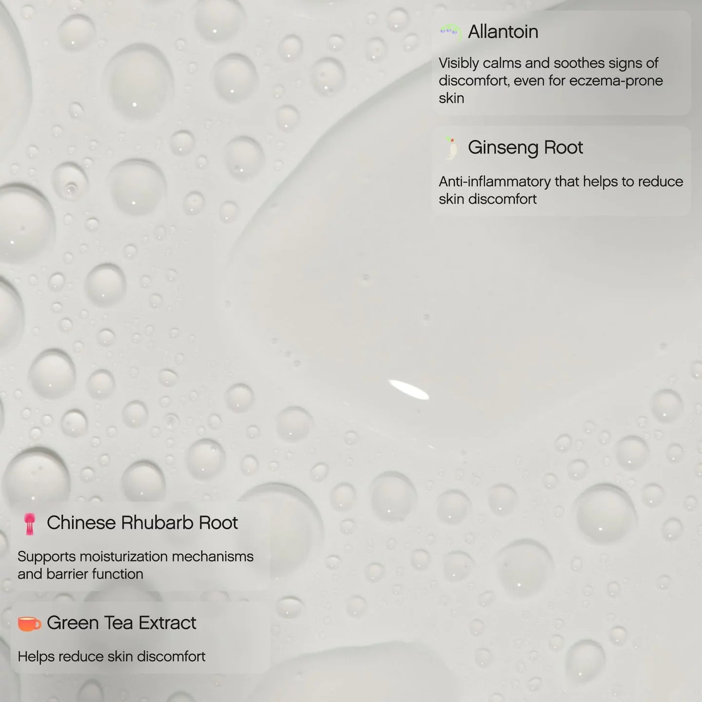 Topicals Like Butter Hydrating & Soothing Mist