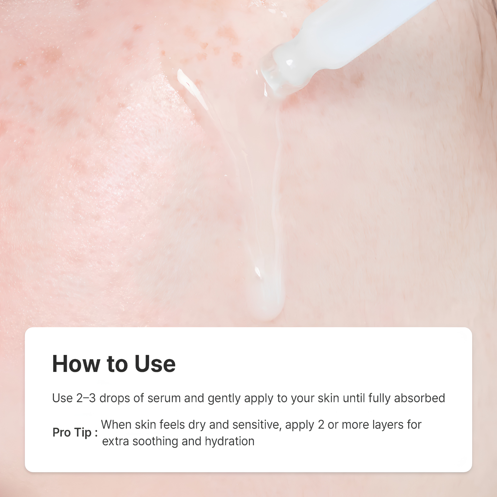 Dr.Althea 345 Relief Serum
