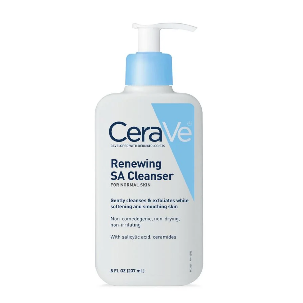 CeraVe Renewing SA Cleanser