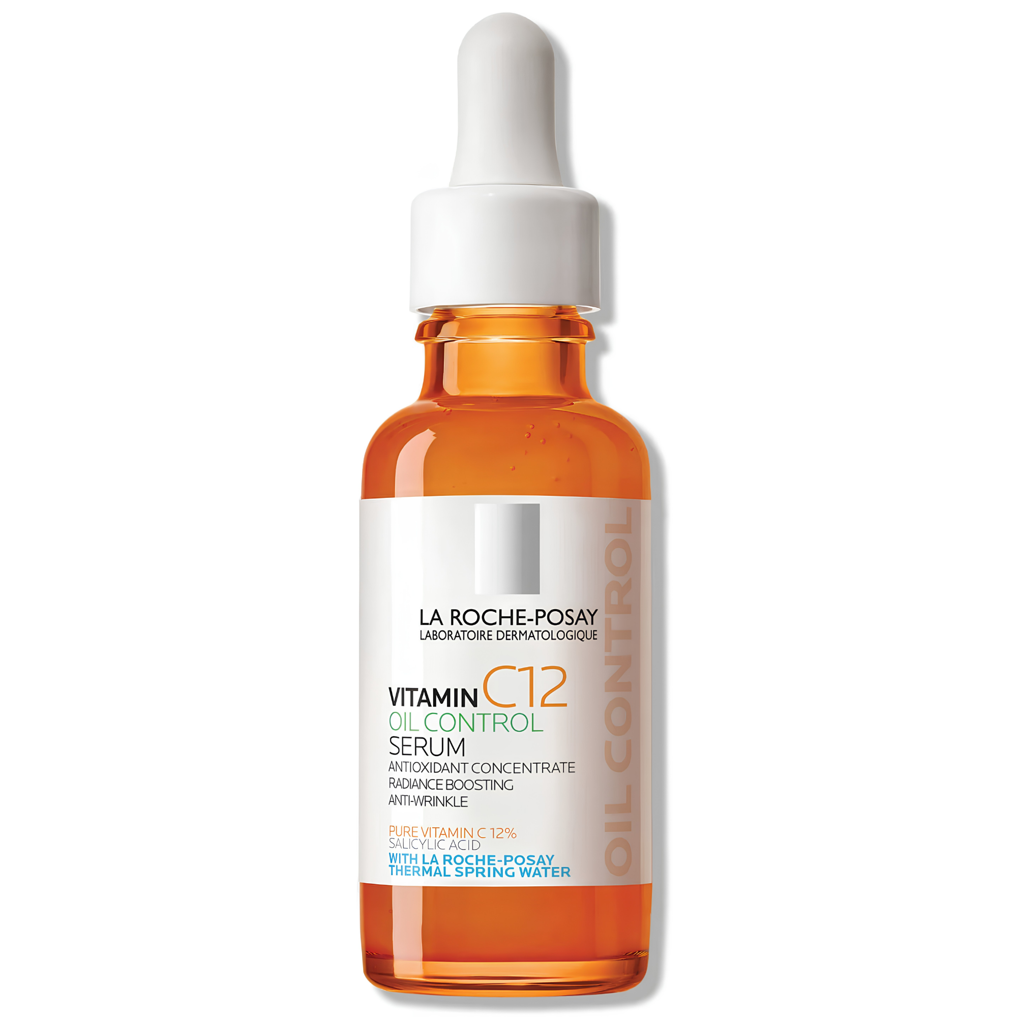 La Roche-Posay Vitamin C12 Oil Control Serum