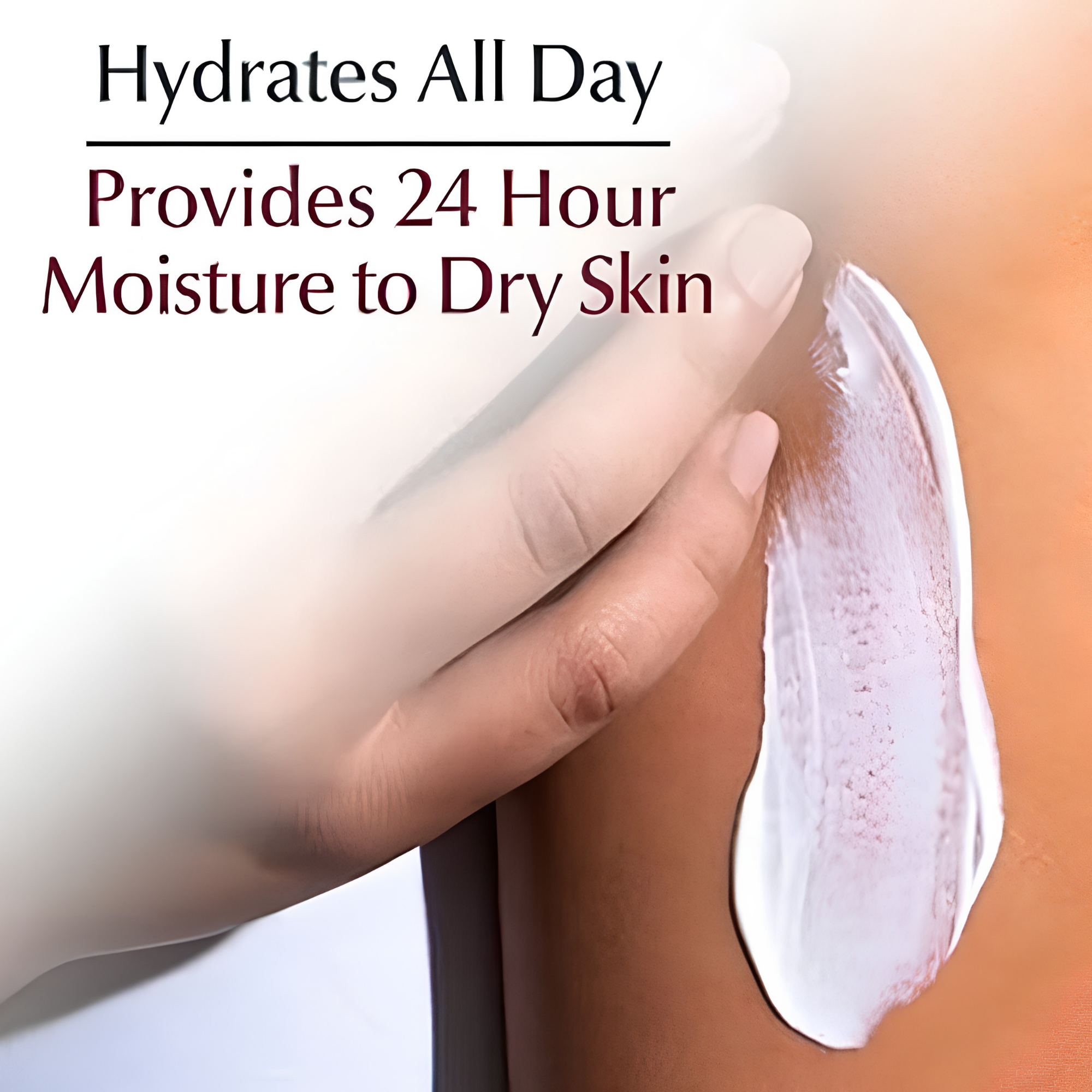 Eucerin Daily Hydration Cream 2 in 1 Moisturizer + Sunscreen Spf 30