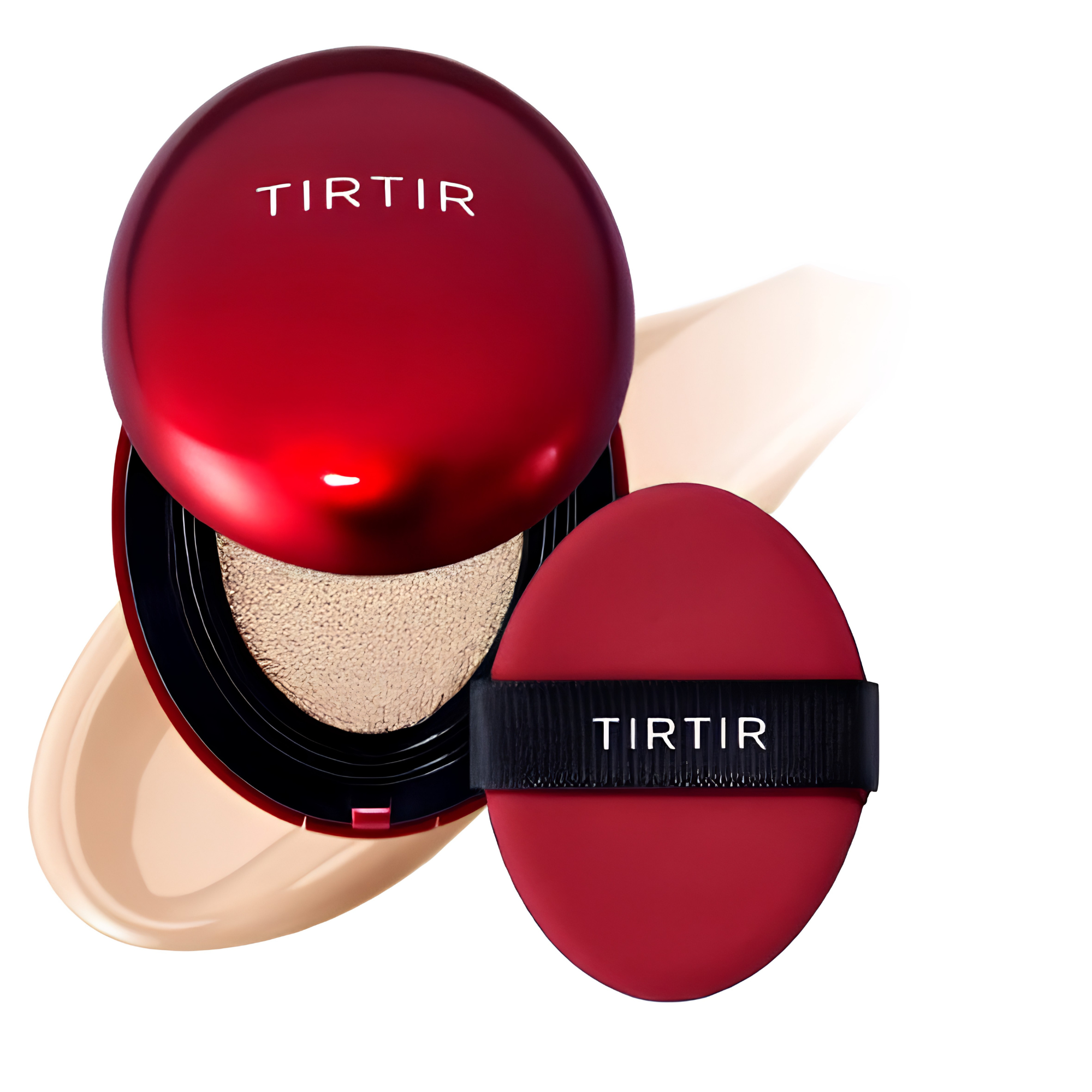 Tirtir Mask Fit Red Cushion Foundation - Full Size