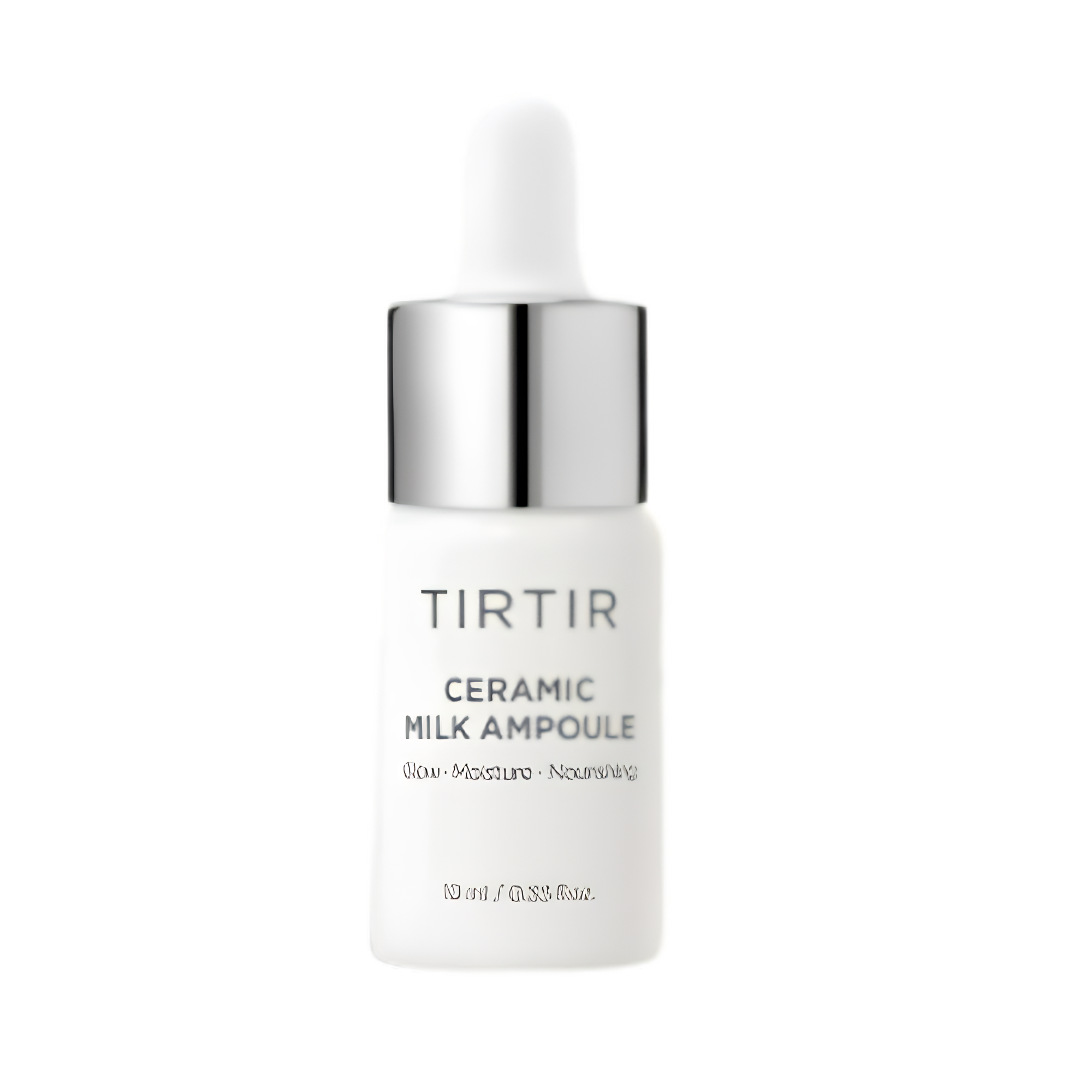 Tirtir Ceramic Milk Ampoule