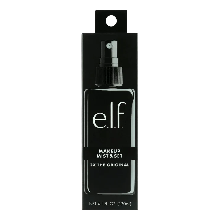 e.l.f. Makeup Mist & Set Spray