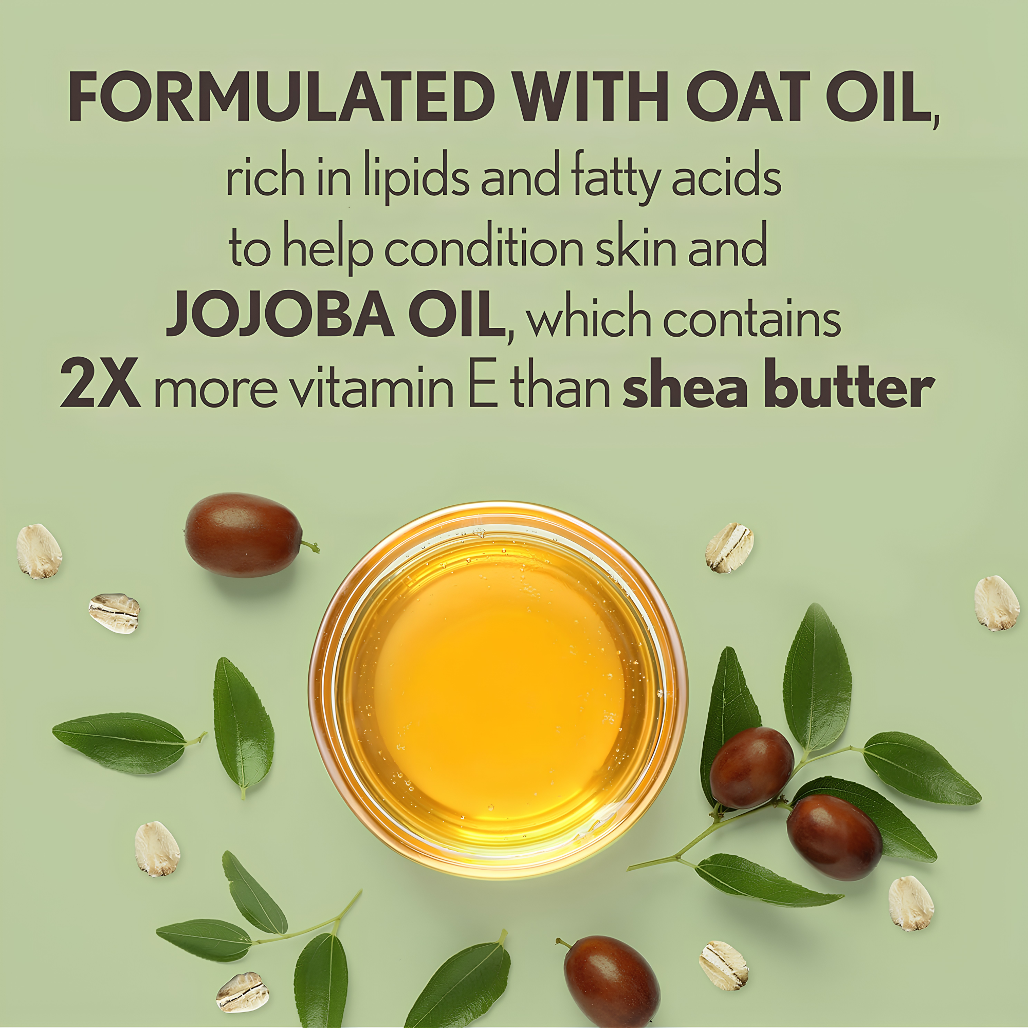 Aveeno Daily Moisturizing Body Oil Mist with Oat Oil