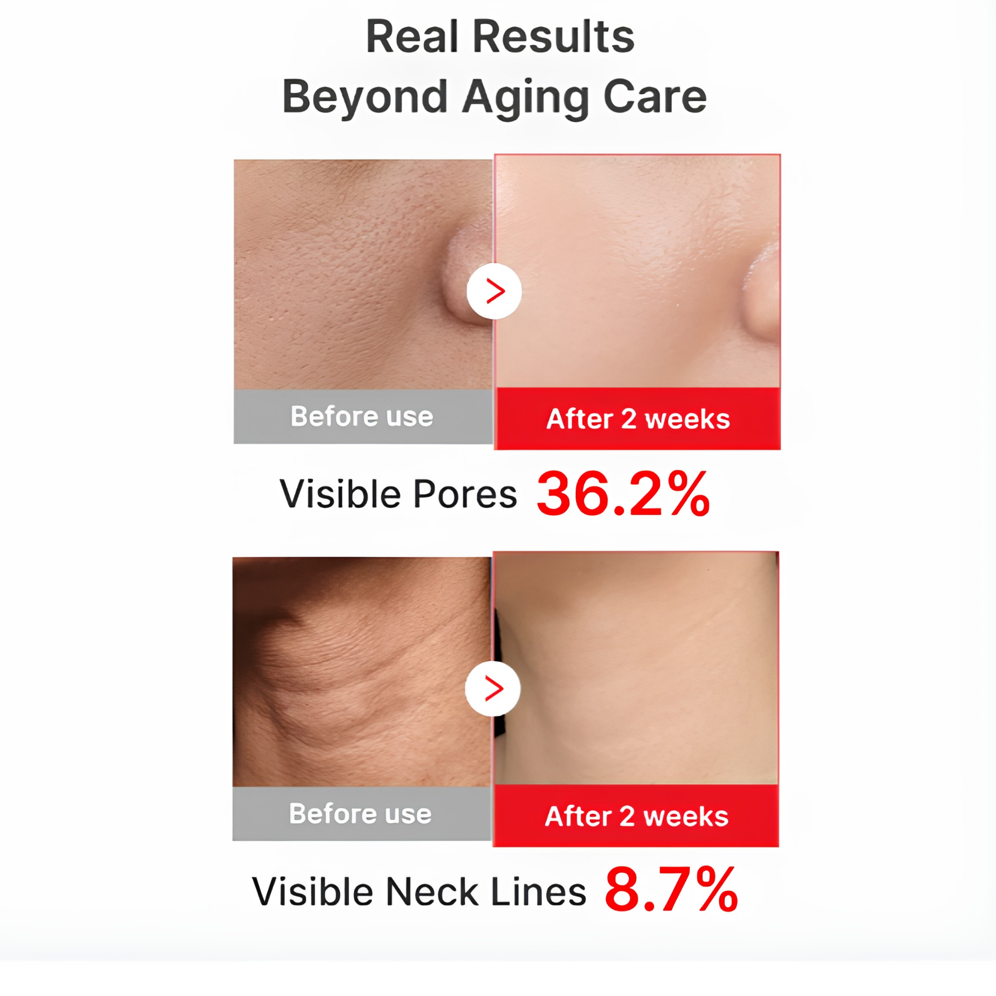 Medicube EGF NAD Firming Serum