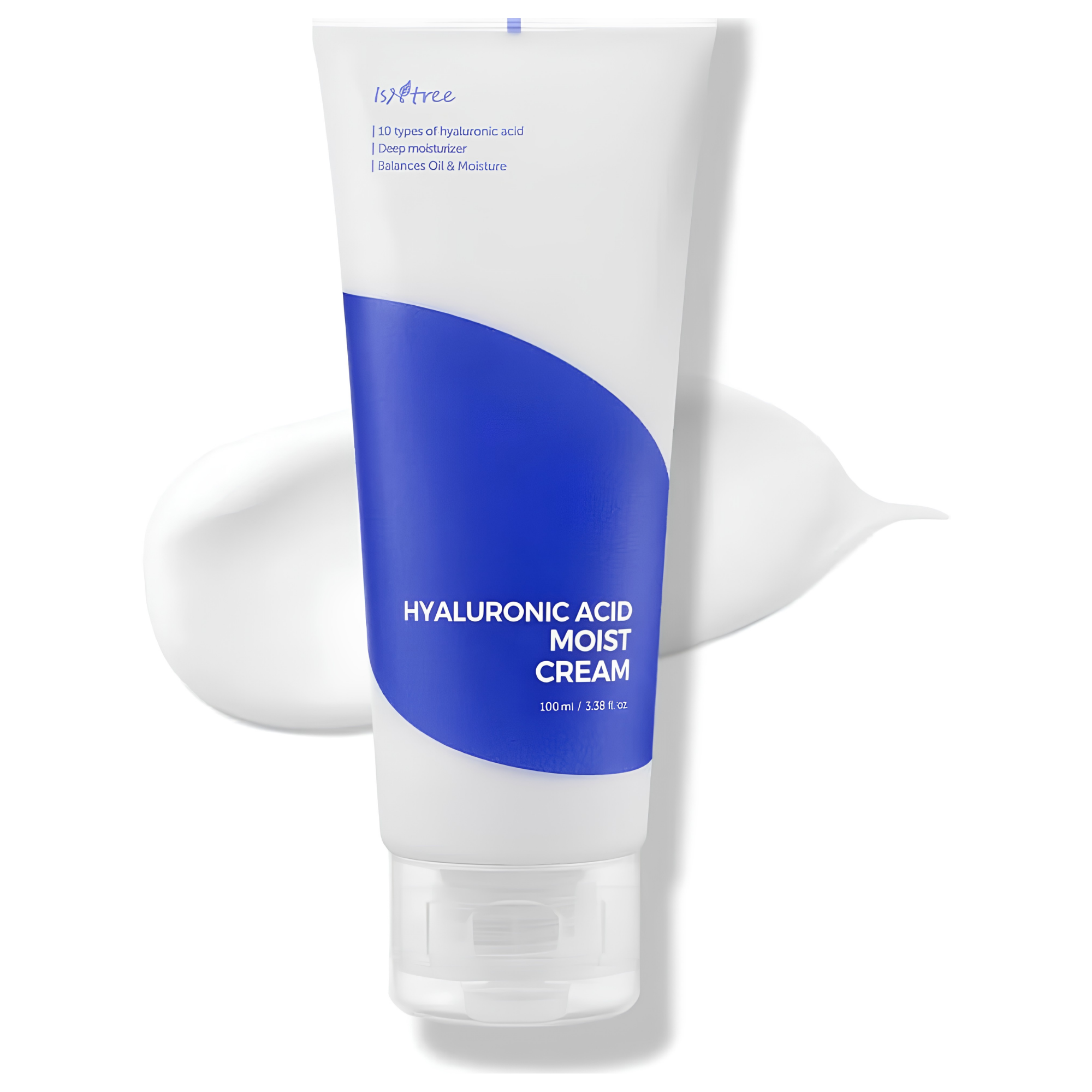 Isntree Hyaluronic Acid Moist Cream
