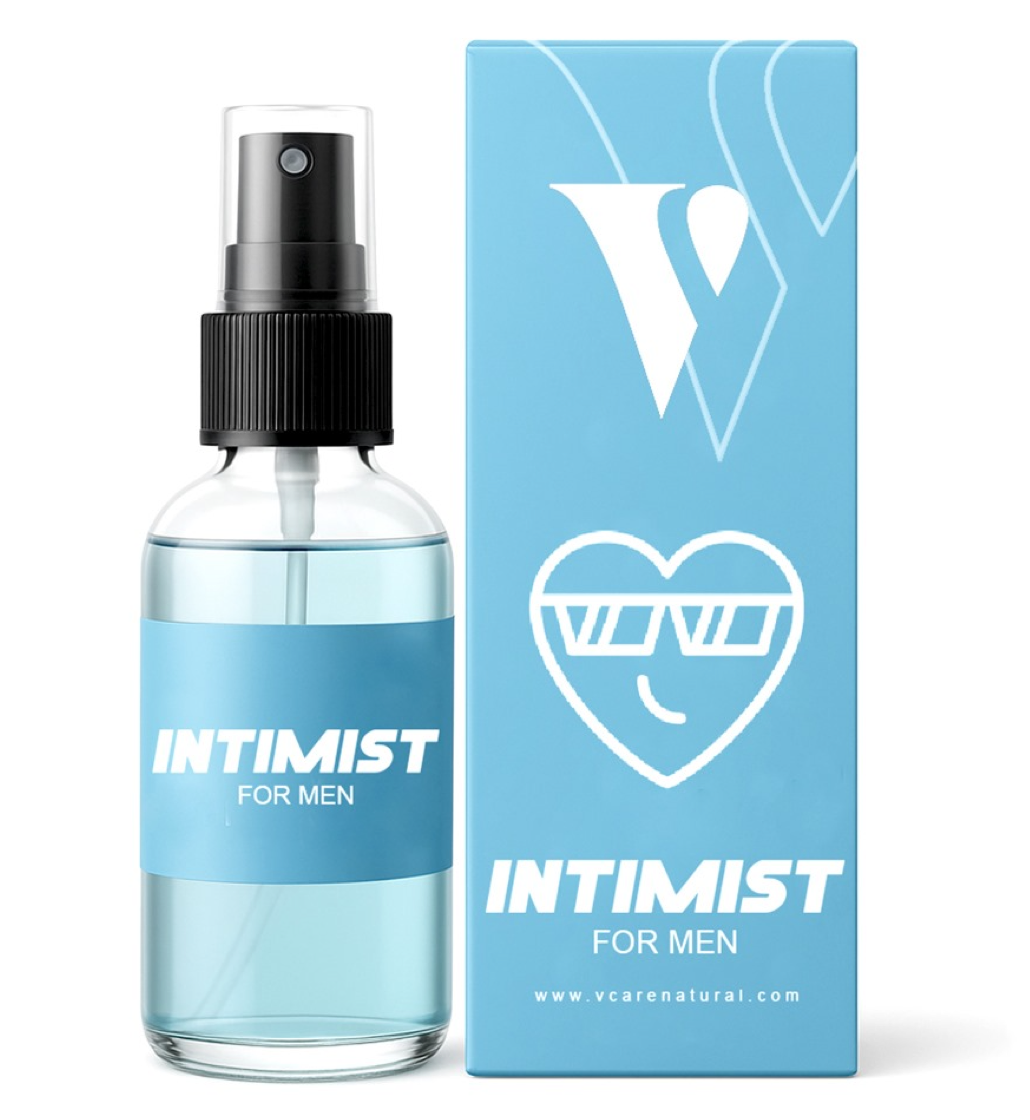VCare Intimist Fragrance For Men