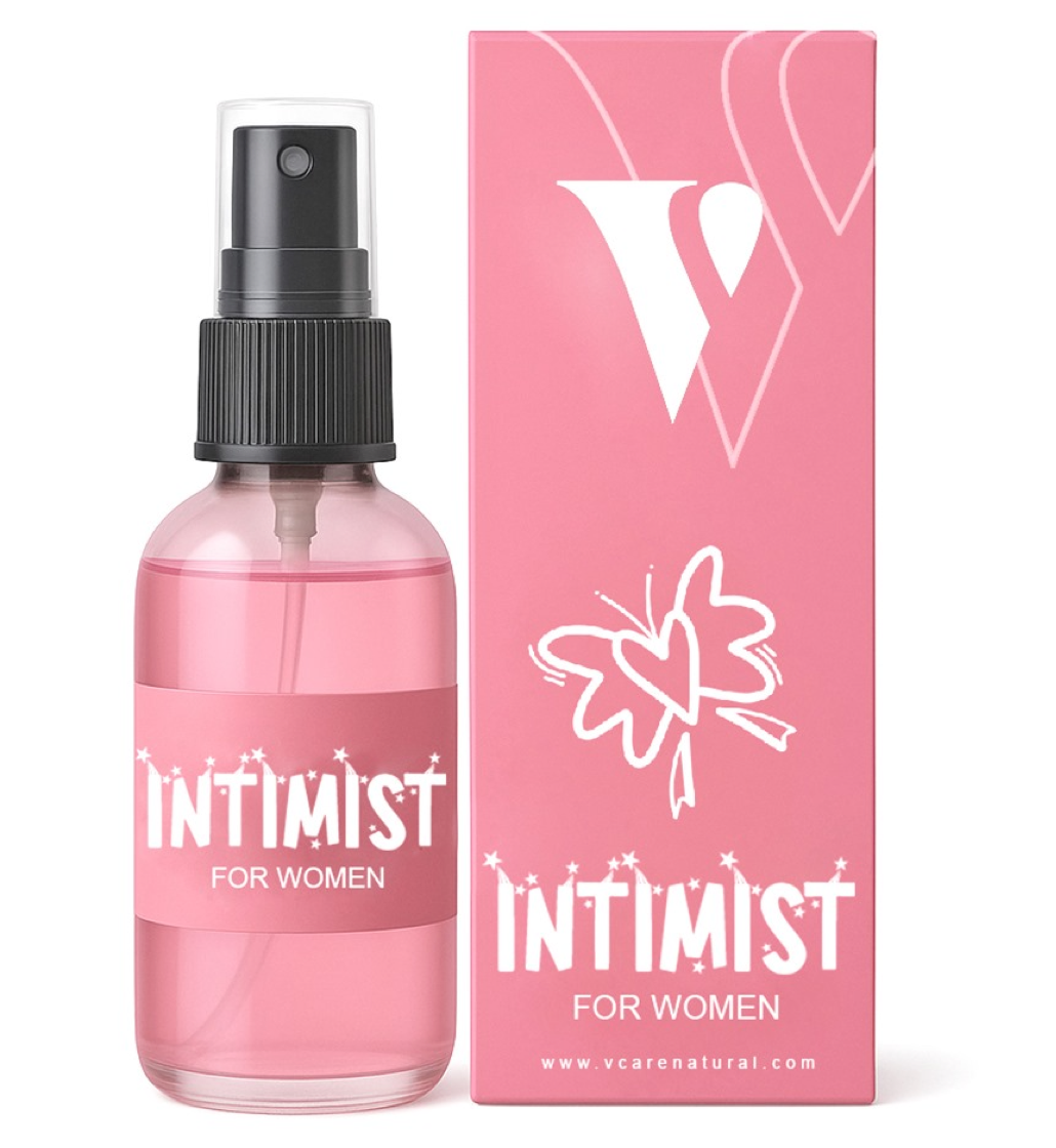 VCare Intimist Fragrance For Women