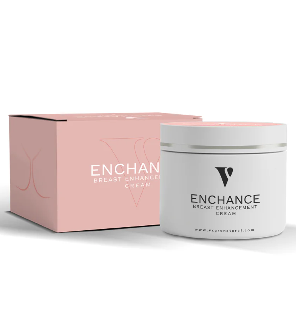 VCare Natural Breast Enhancement Cream