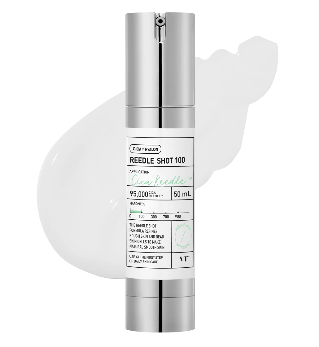 VT Cosmetics Reedle Shot 100 Essence
