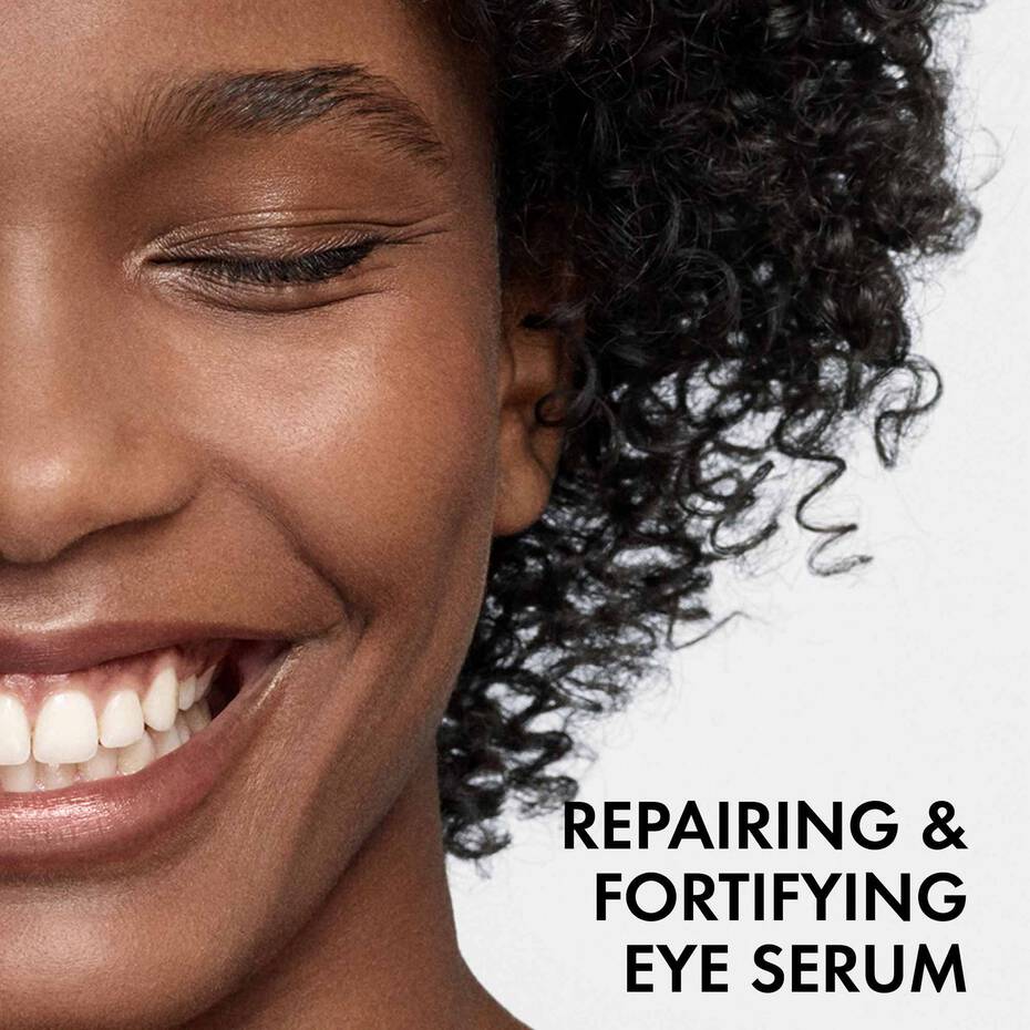 Vichy Mineral 89 Repairing Eye Fortifier With Hyaluronic Acid