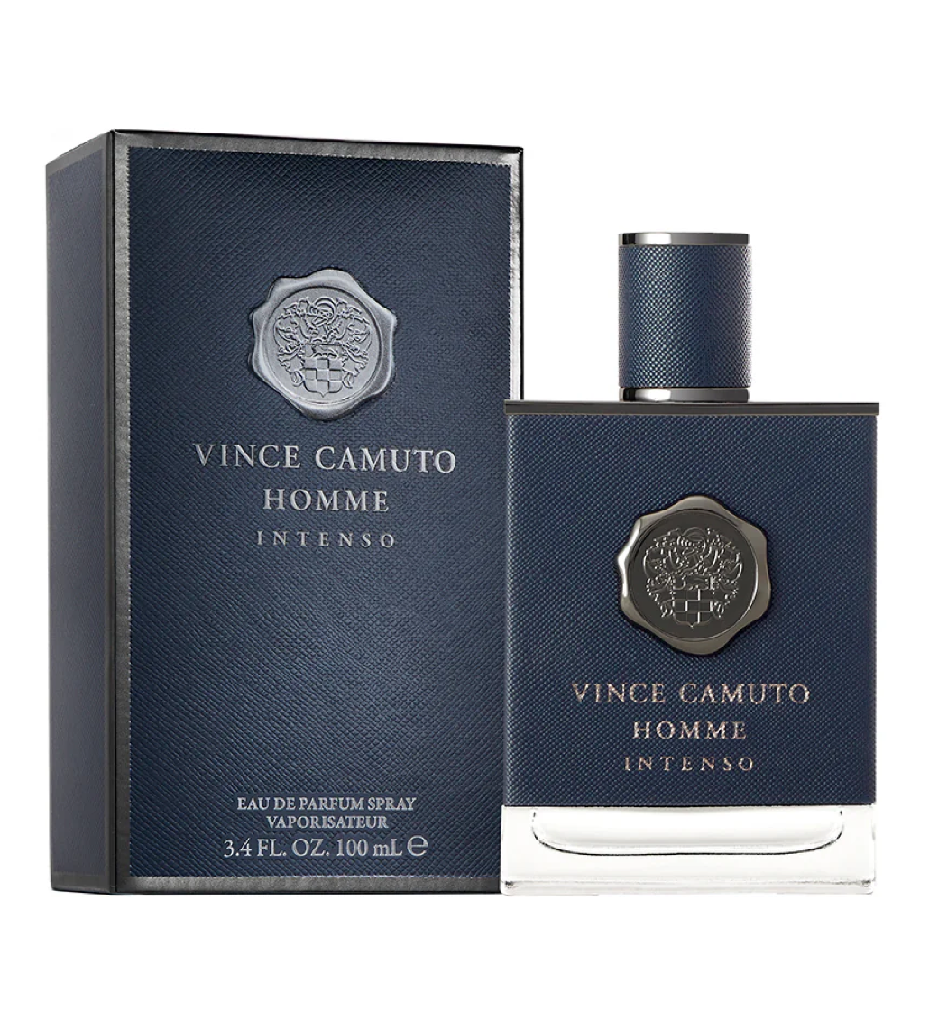 Vince Camuto Men's Homme Intenso Eau de Parfum