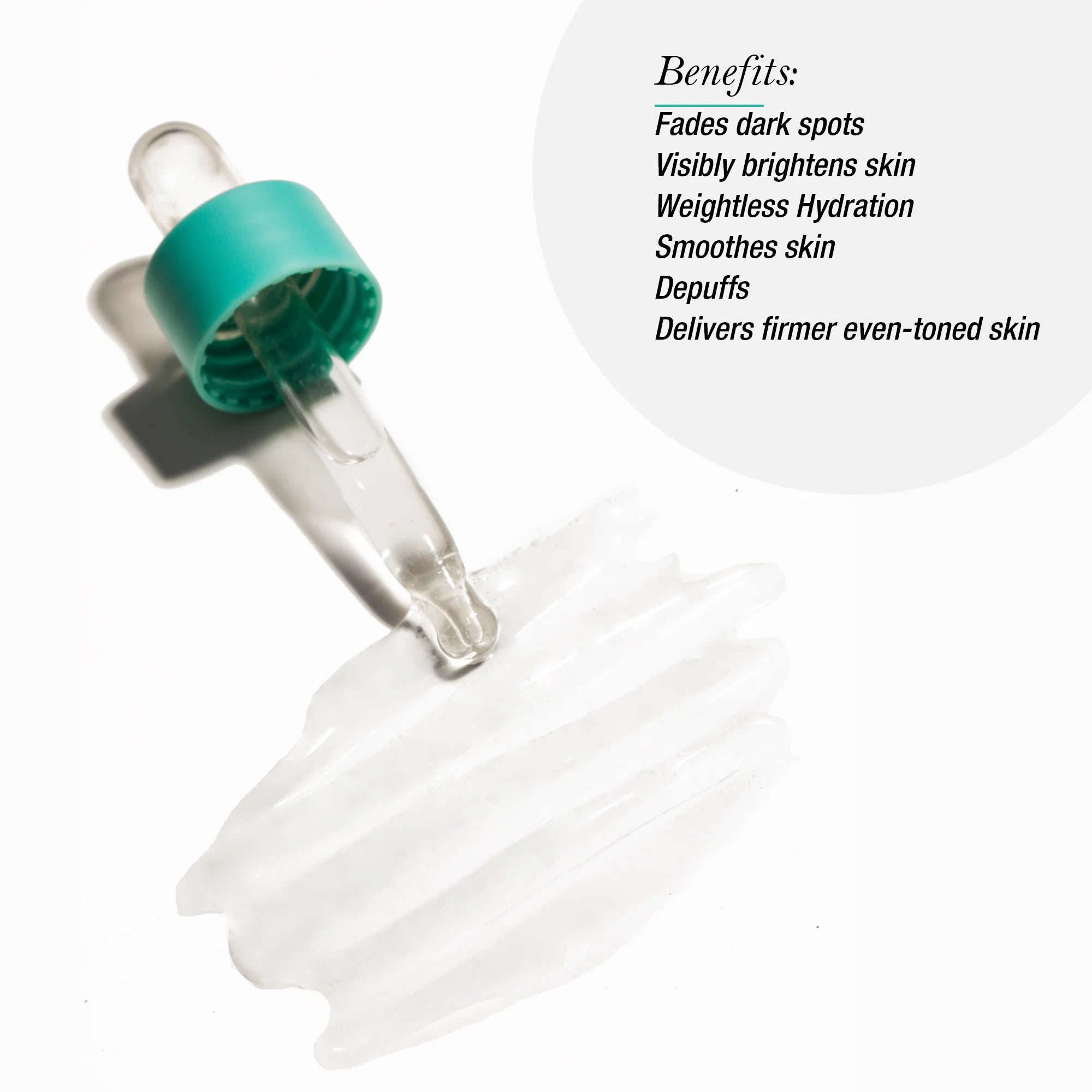 Conatural Vitamin C Skin Serum