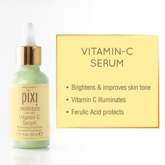 Pixi Vitamin C Serum