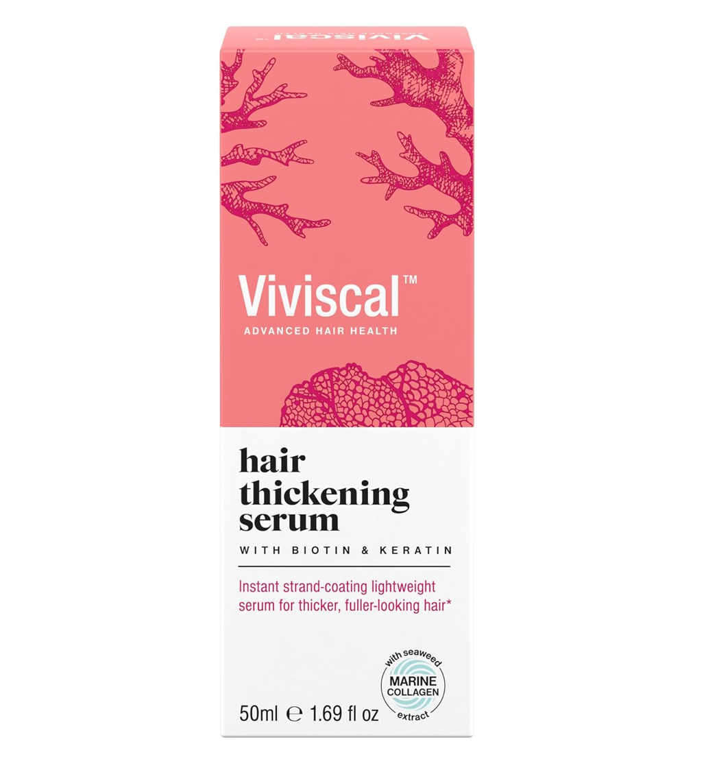 Viviscal Hair Thickening Serum