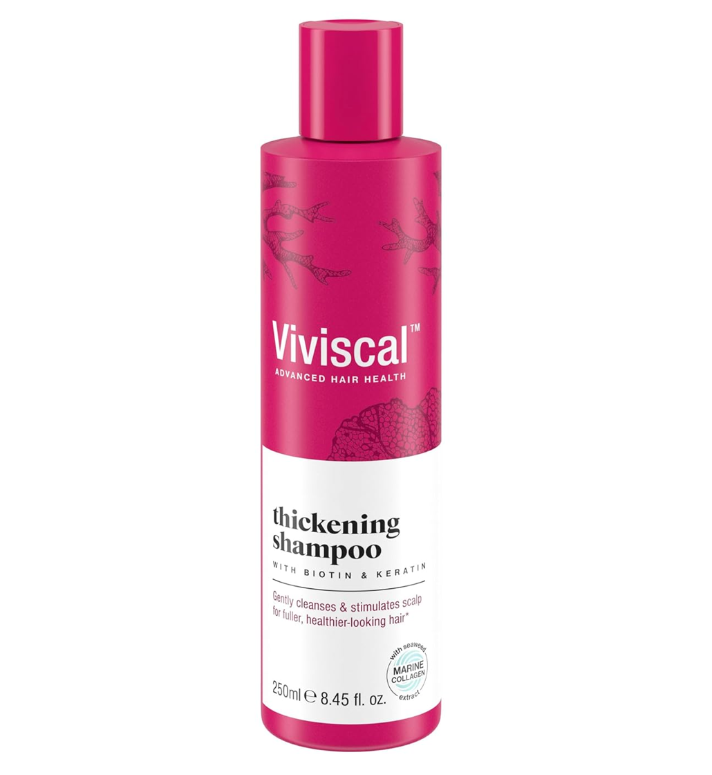 Viviscal Thickening Shampoo