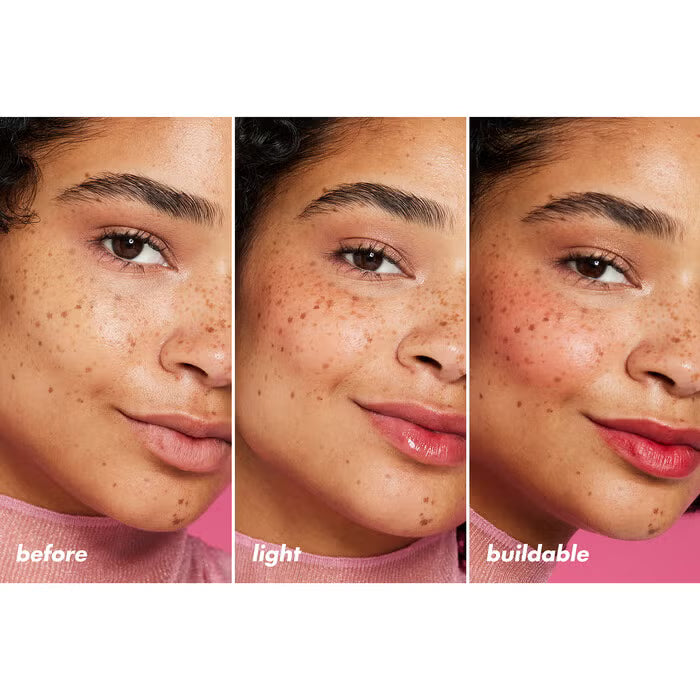 e.l.f Sheer For It Blush Tint