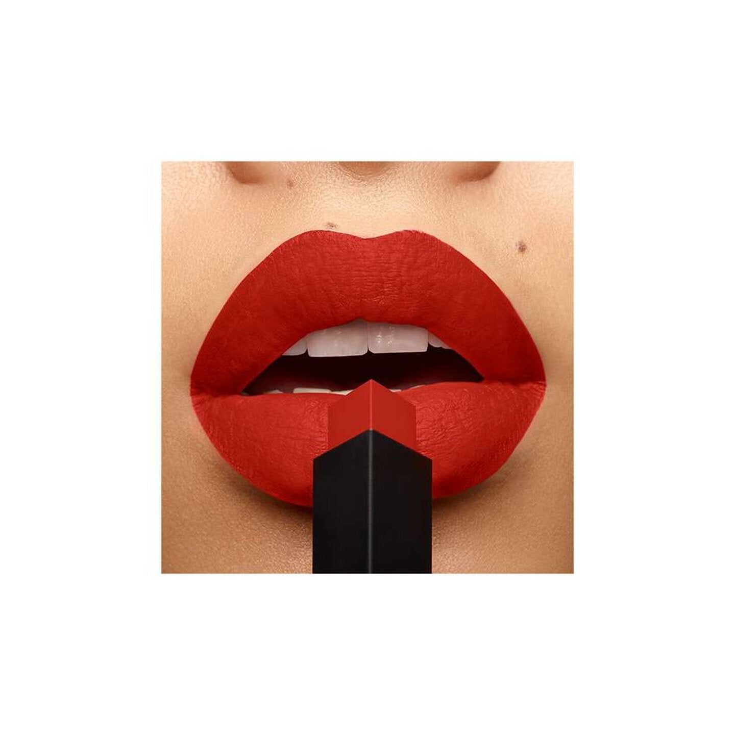 YSL Beauty Rouge Pur Couture The Slim Lipstick