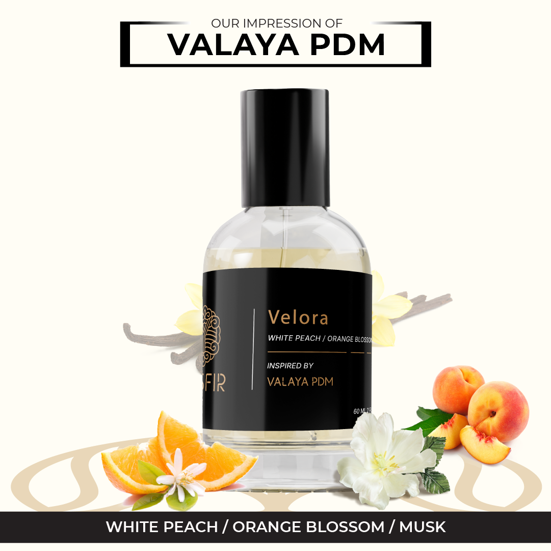 Yesfir Velora - Inspired by Valaya PDM