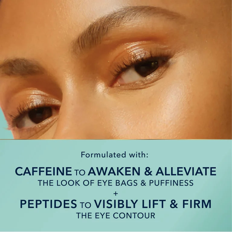 RoC Multi Correxion® Hydrate + Plump Eye Cream