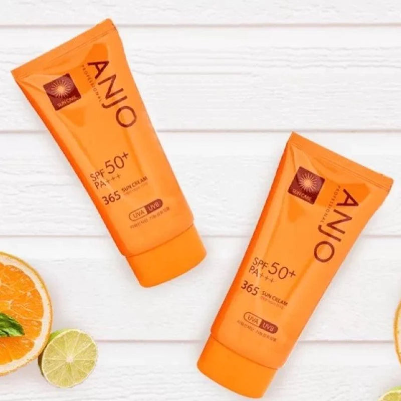ANJO Professional 365 Sun Cream SPF 50+ PA+++