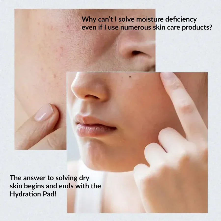 Anua Birch Moisture Boosting Pad