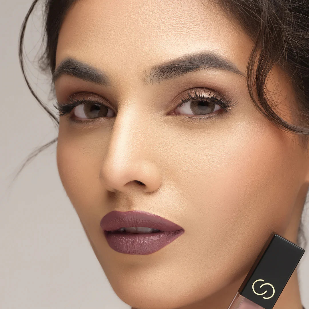 Conatural Long Stay Liquid Matte Lipstick