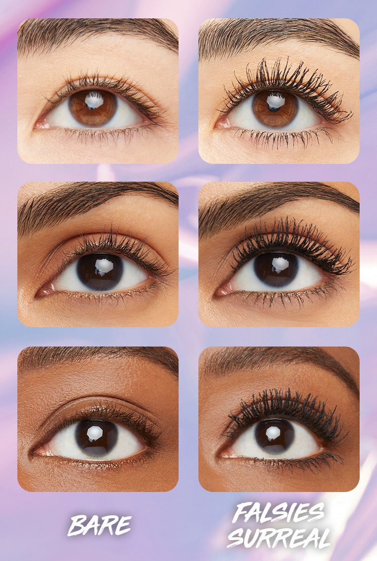 Maybelline Falsies Surreal Lash Extension Mascara