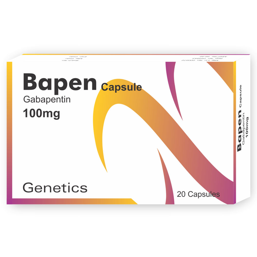 Bapen