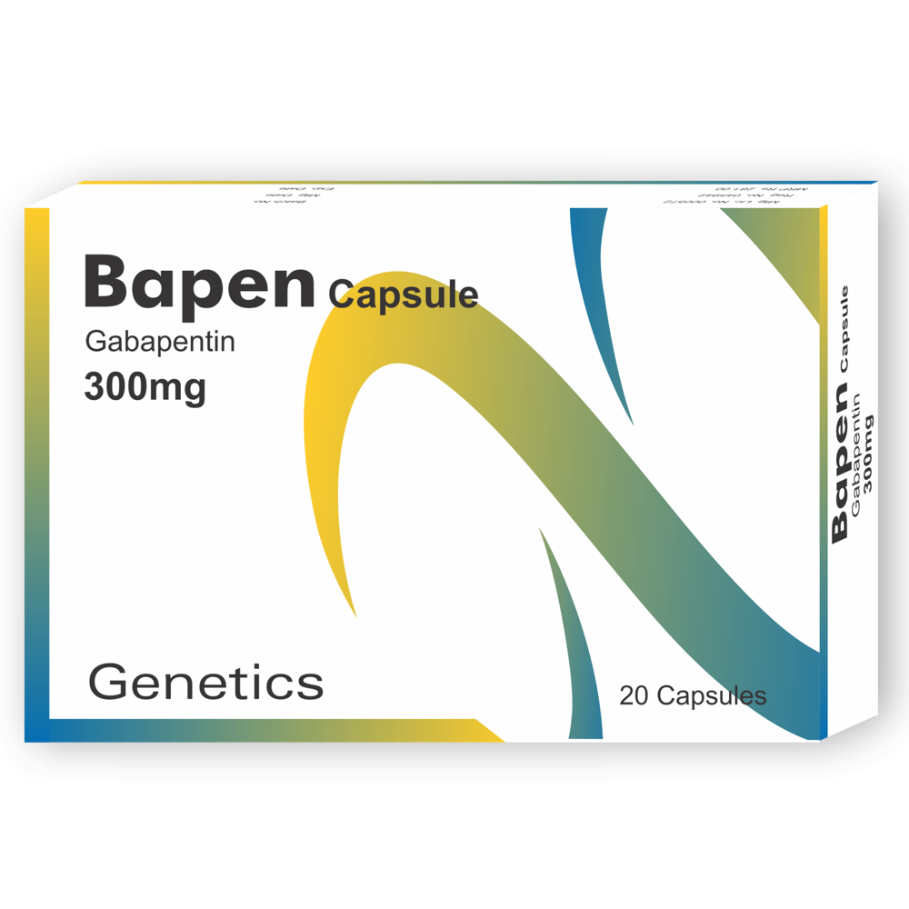 Bapen
