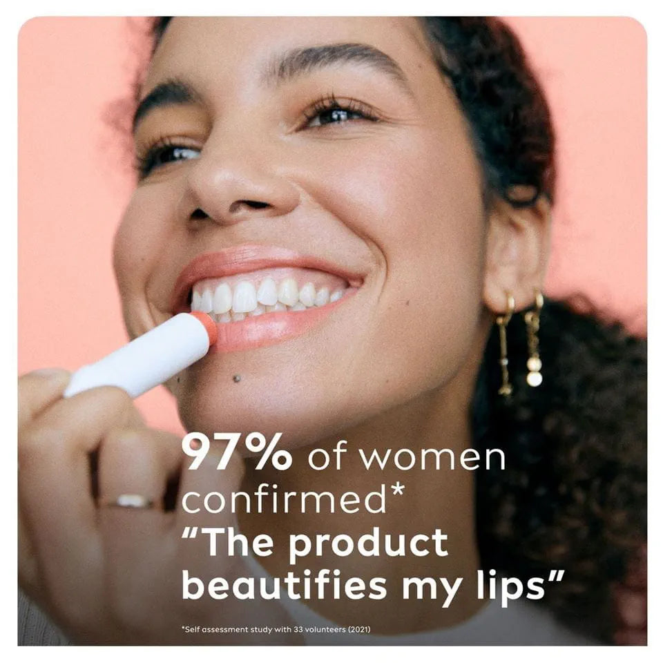 Labello Lip Balm - Peach