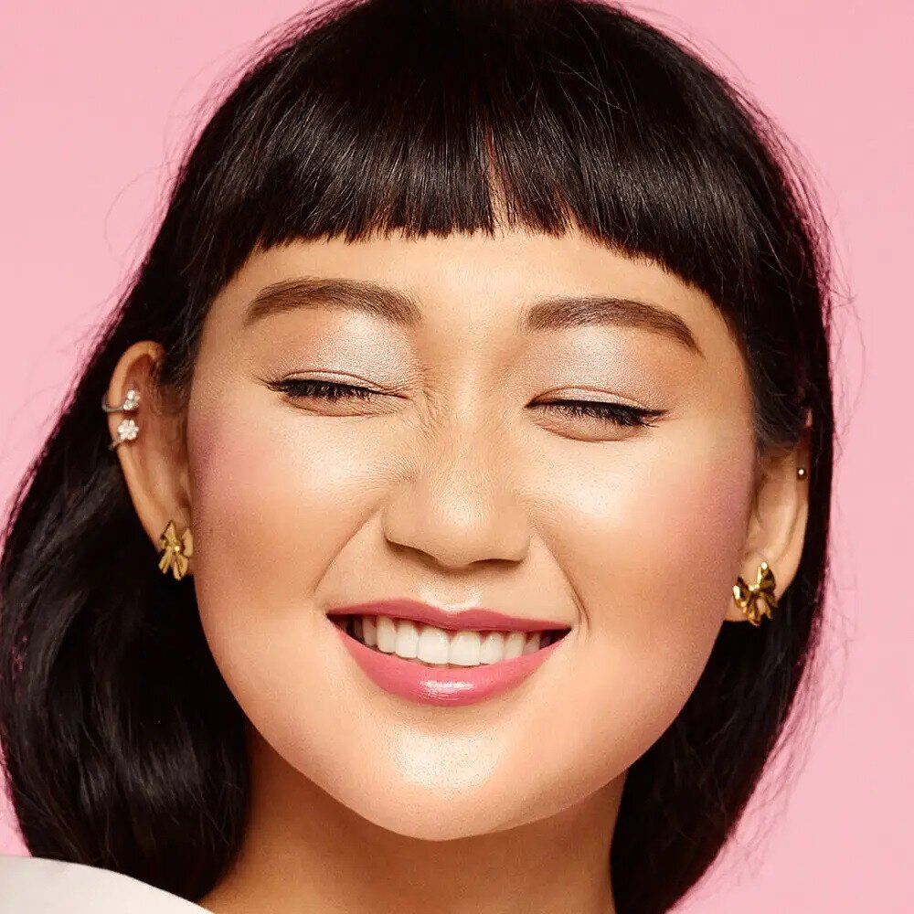 Benefit Cheek Leaders Pink Squad Highlight Palette