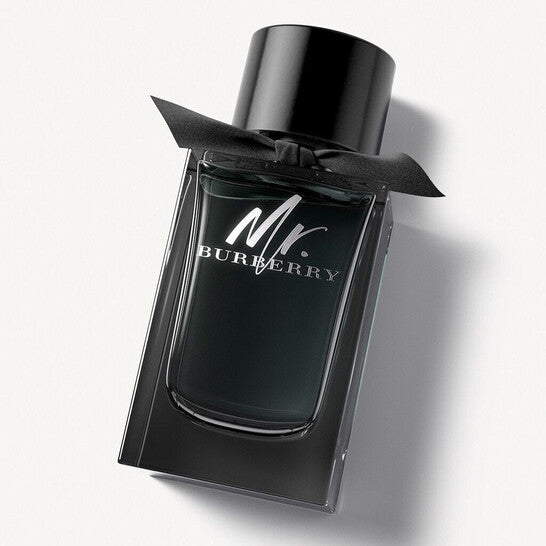 Mr. Burberry Men Eau de Parfum