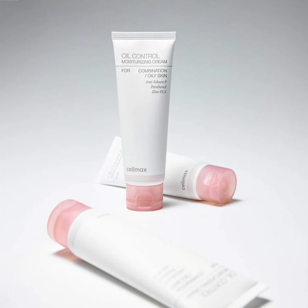 Celimax Oil Control Moisturizing Cream