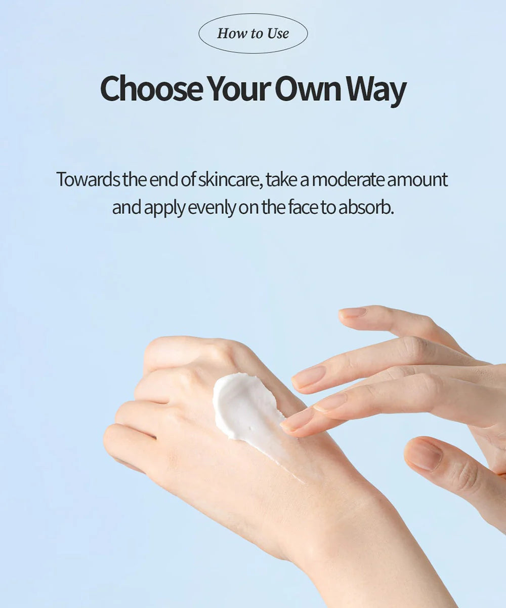 Tocobo Multi Ceramide Cream