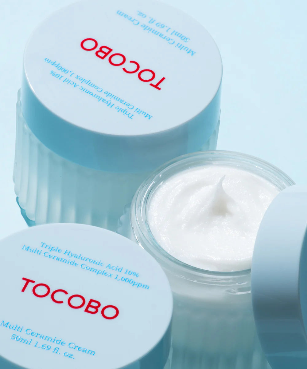 Tocobo Multi Ceramide Cream