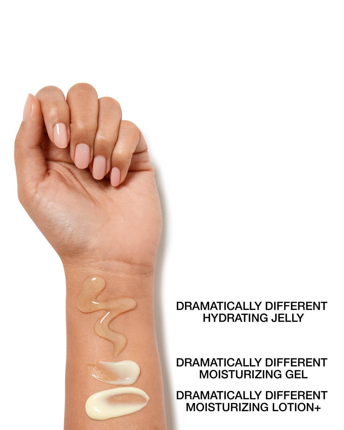 Clinique Dramatically Different Hydrating Jelly