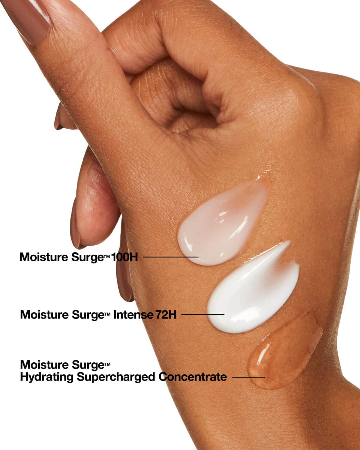 Clinique Moisture Surge Intense 72H Lipid-Replenishing Hydrator