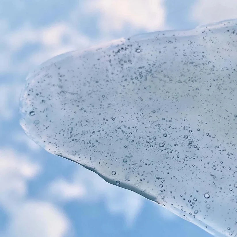 Klean Beauty Glass Skin Clarifying Gel Cleanser