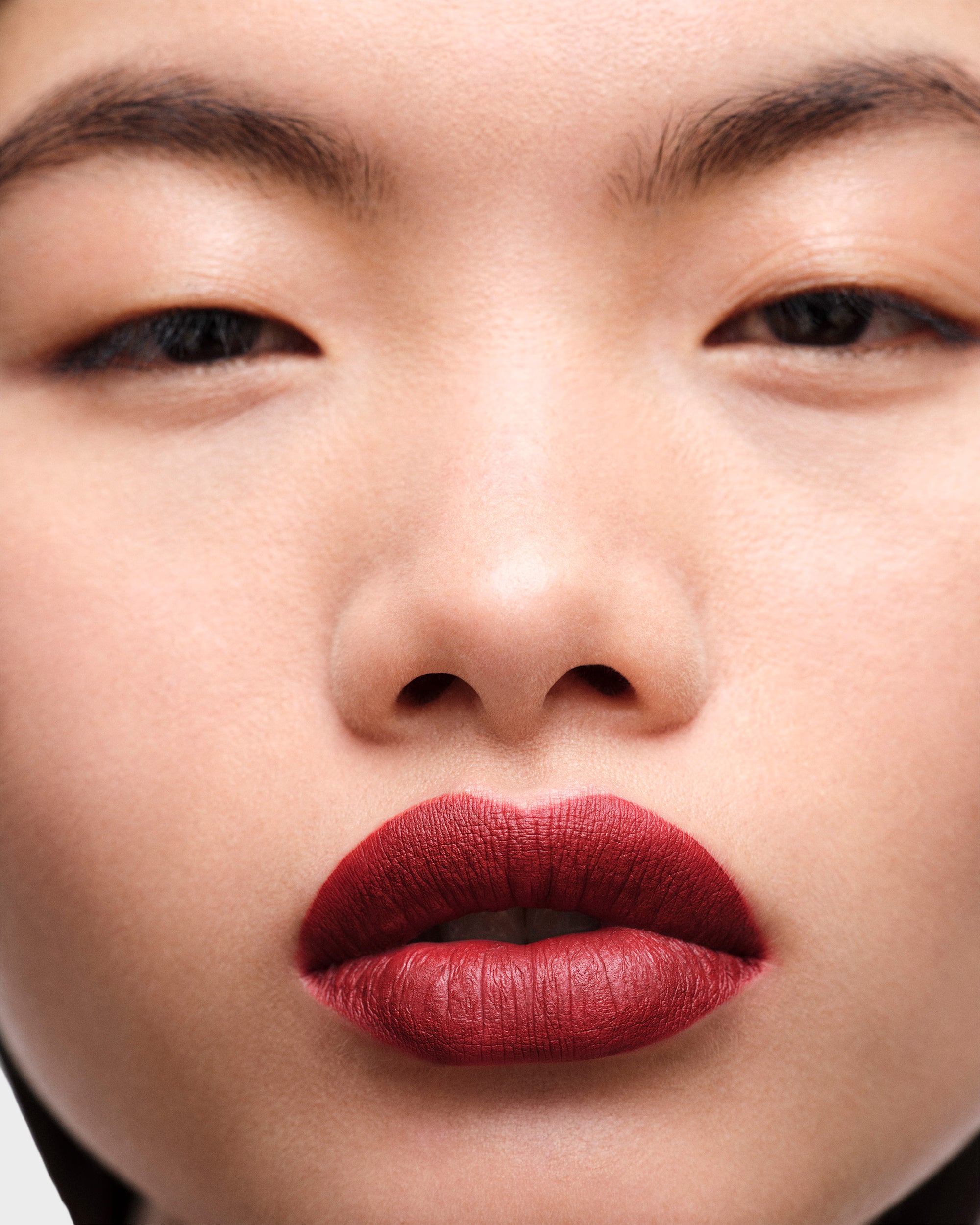 Prada Beauty Monochrome Hyper Matte Refillable Lipstick